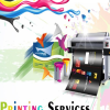 Printing Services